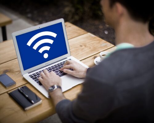 improving your home WIFI