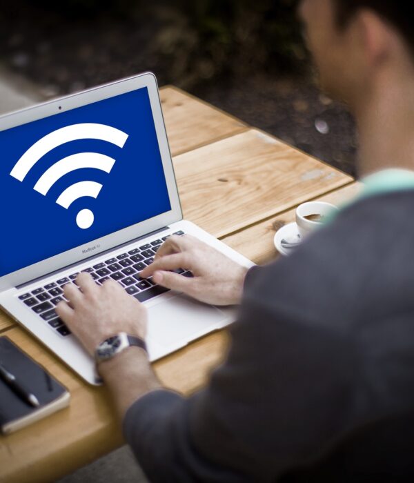 improving your home WIFI