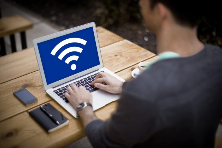 improving your home WIFI