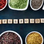 Superfoods Solution