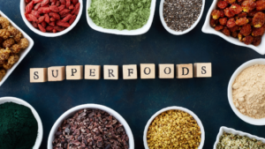 Superfoods Solution