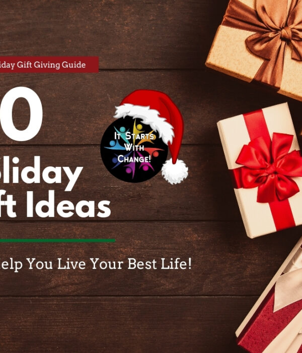 2020 Holiday Gift Ideas Guide