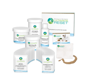 Ultimate Reset Complete Kit