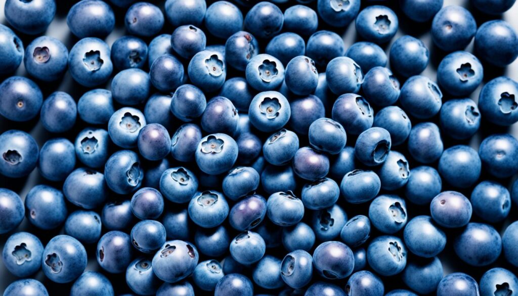 Blueberries for Brain Health