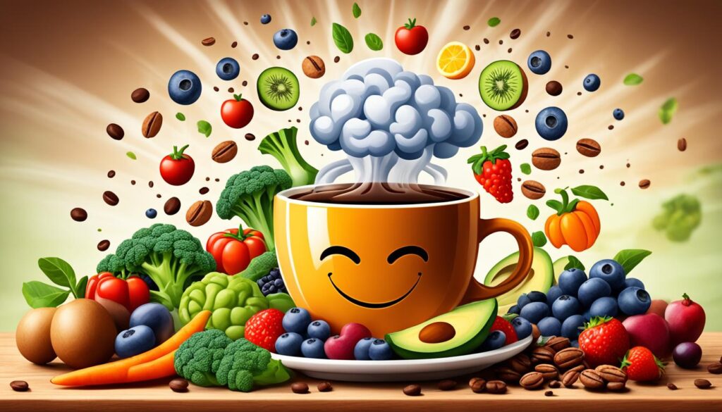 Coffee and Brain Health